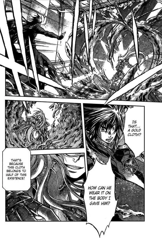 Saint Seiya - The Lost Canvas Chapter 160 11